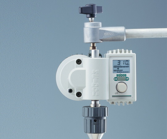 【ポイント5倍】【直送品】 アズワン スリーワンモータ BLh300ハイパワー (1-7123-01) 《研究・実験用機器》
