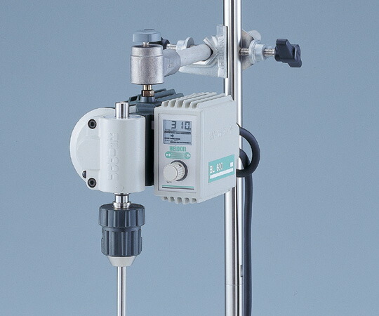 【尖んがり10倍】【直送品】 アズワン スリー一原動機 BL600 (1-7124-02) 《修する・試験用設備》