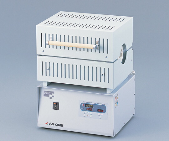 【ポイント5倍】【直送品】 アズワン プログラム管状電気炉 TMF-700N (1-7555-23) 《研究・実験用機器》|道具屋さん店