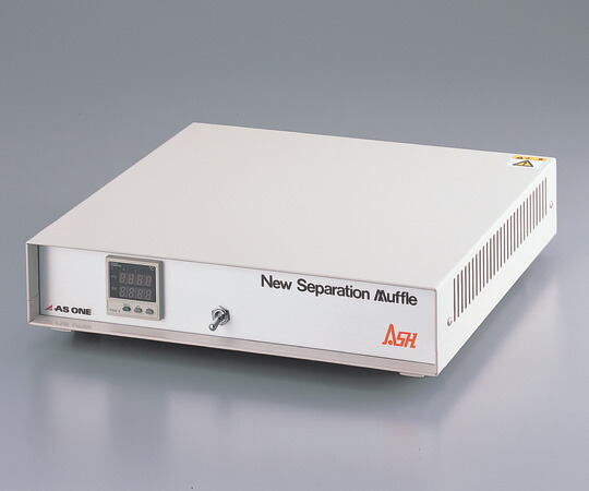 【ポイント10倍】【直送品】 アズワン 卓上型電気炉 専用温度コントローラー100V 1-761-31 《研究・実験用機器》｜道具屋さん店