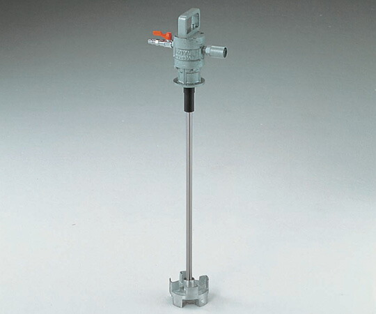 【尖んがり10倍】【直送品】 アズワン 大気圏ミキサー M05-1800BN (1-788-01) 《修する・試験用設備》
