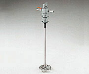 【尖んがり10倍】【直送品】 アズワン 大気圏ミキサー M05-600BN (1-788-02) 《修する・試験用設備》