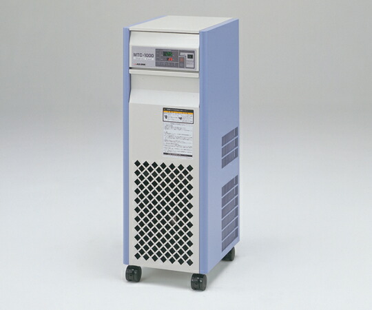 【ポイント10倍】【直送品】 アズワン 恒温水循環装置 MTC-1000 (1-8968-01) 《研究・実験用機器》