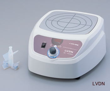 【ポイント5倍】【直送品】 アズワン ハイパースターラーシステム LVDN-L (1-8993-14) 《研究・実験用機器》