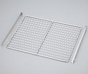 【ポイント10倍】アズワン 600用棚板・レールセット THS600 (1-8999-23) 《研究・実験用機器》