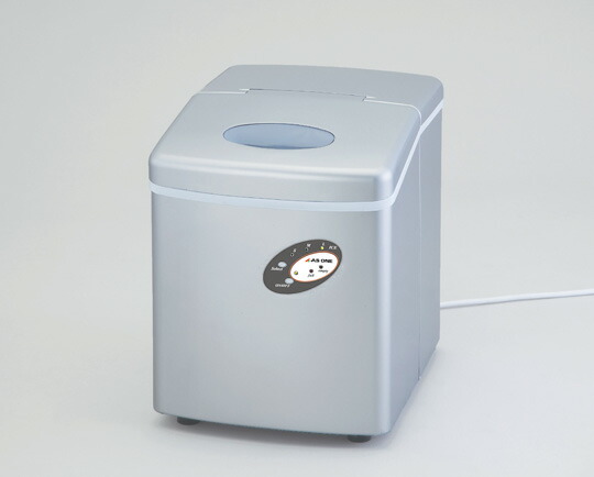 【直送品】 アズワン 卓上製氷機 HZB-12 (2-2042-01) 《研究・実験用機器》｜道具屋さん店