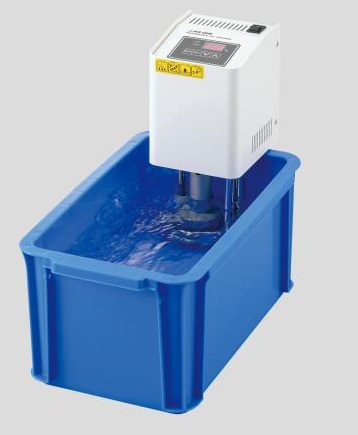 【ポイント10倍】【直送品】 アズワン ラコムエース HT-100VND (1-103-11) 《研究・実験用機器》|道具屋さん店