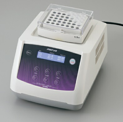 【直送品】 アズワン ドライブロックバス MyBL-100C (1-2811-02) 《研究・実験用機器》