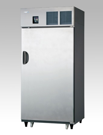 【尖んがり10倍】【直送品】 アズワン 多役立つこと保冷庫 EAD-014RE (1-2869-02) 《修する・試験用設備》 【特大・貨物輸送別】