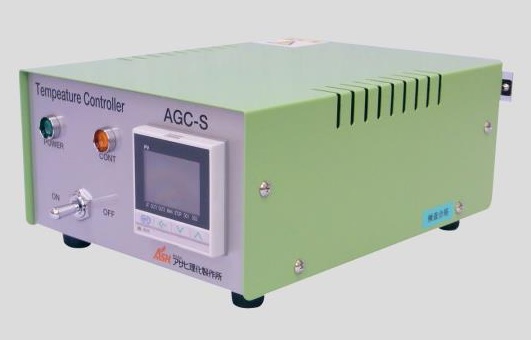 【尖んがり10倍】【直送品】 アズワン 陶器灯し火管状炉 AGC-S (1-3018-16) 《修する・試験用設備》