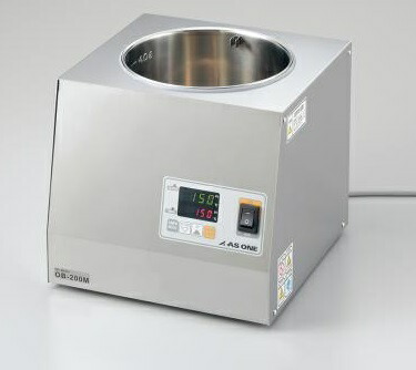 【尖んがり5倍】【直送品】 アズワン 油絵の具2階建てバス OB-200M (1-3149-41) 《練習曲・試験用装置》