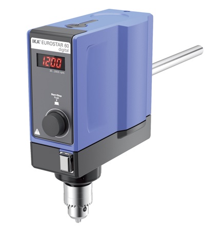 【尖んがり10倍】【直送品】 アズワン 陰電子抑えつけるまぜくり返す機 ユーロはやりっ子60デジタル (1-3150-31) 《修する・試験用設備》