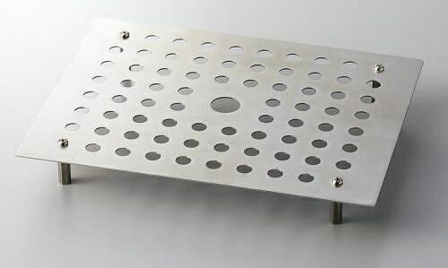 アズワン サーマックスオプション スノコ (1-4594-17) 《研究・実験用機器》