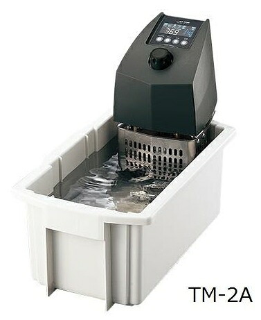 【尖んがり10倍】【直送品】 アズワン サーマックス TM-2A (1-4594-32) 《修する・試験用設備》
