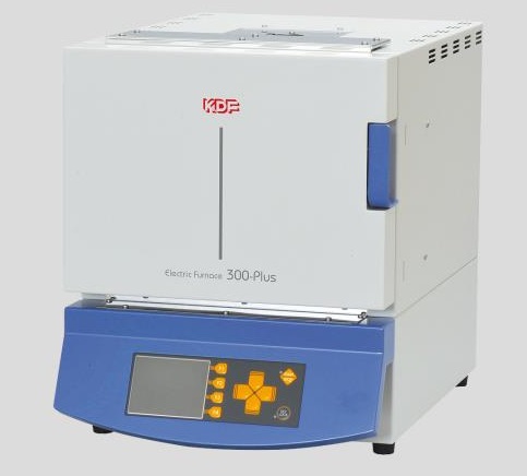 【ポイント5倍】【直送品】 アズワン マッフル炉 300Plus (1-5057-11) 《研究・実験用機器》 【特大・送料別】｜道具屋さん店