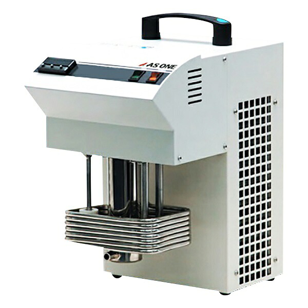 【ポイント5倍】【直送品】 アズワン ユニットクールサーモ UCT-1000A (1-5142-21) 《研究・実験用機器》