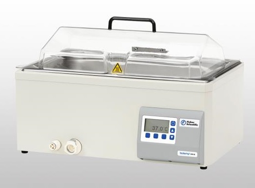 【ポイント10倍】【直送品】 アズワン フード付ウォーターバス FSGPD28 (1-5378-17) 《研究・実験用機器》