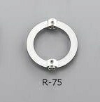 【ポイント10倍】アズワン トルネード用撹拌羽根 R-75 (1-5505-29) 《研究・実験用機器》