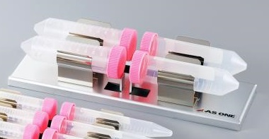 【ポイント10倍】アズワン シェーカー専用ラック 専用ラックD (1-5838-24) 《研究・実験用機器》