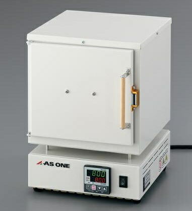 【直送品】 アズワン エコノミー電気炉 ROP-001P (1-5921-02) 《研究・実験用機器》