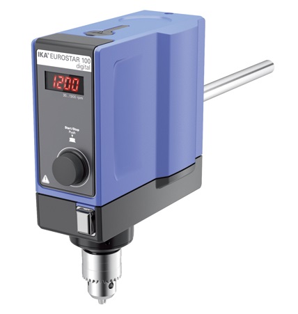 【尖んがり10倍】【直送品】 アズワン 陰電子抑えつけるまぜくり返す機 ユーロはやりっ子100デジタル (1-7326-25) 《修する・試験用設備》