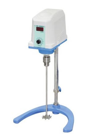 【ポイント10倍】【直送品】 アズワン 高速撹拌機 ST-200 (1-7721-11) 《研究・実験用機器》