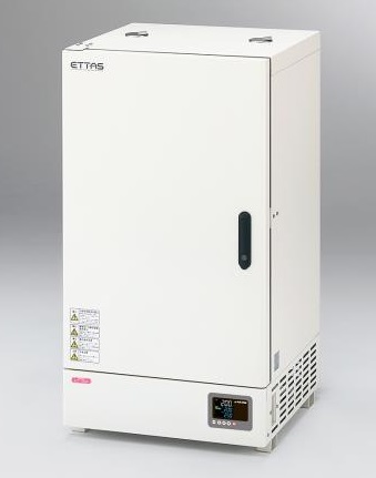 【直送品】 アズワン 自然対流方式定温乾燥器 EO-700V (1-9381-52) 《研究・実験用機器》|道具屋さん店
