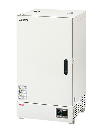 【ポイント10倍】【直送品】 アズワン 定温乾燥器(自然対流方式) EOP-700V (1-9382-42) 《研究・実験用機器》