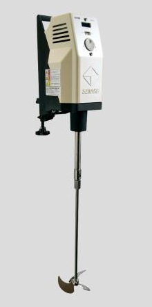【ポイント10倍】【直送品】 アズワン 万能撹拌機 NP-60 (2-180-01) 《研究・実験用機器》｜道具屋さん店