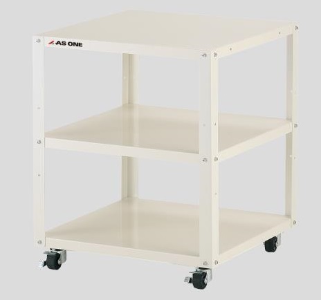 【直送品】 アズワン 真空乾燥器用架台 AVO-450T (2-2186-11) 《研究・実験用機器》