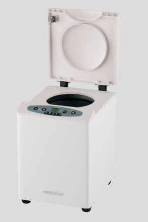 【尖んがり10倍】【直送品】 アズワン オートミキサー AS100 (2-913-01) 《修する・試験用設備》
