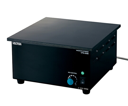 【尖んがり10倍】【直送品】 アズワン パワースターラー(アナログ) VPS-300B (3-1492-03) 《修める・試み用備品》