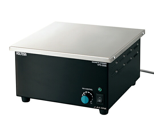 【直送品】 アズワン パワースターラー(アナログ) VPS-300S (3-1493-03) 《修する・試験用設備》