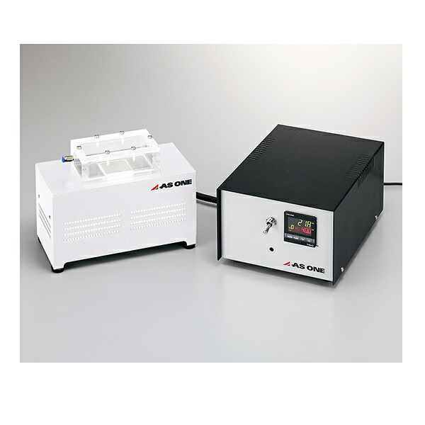 【直送品】 アズワン 冷却ステージ CS-20 (3-6618-01) 《研究・実験用機器》