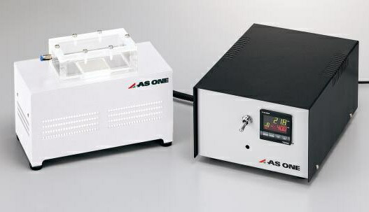 【直送品】 アズワン 冷却ステージ CS-40 (3-6618-02) 《研究・実験用機器》