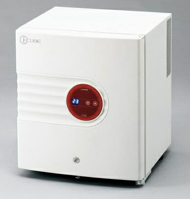 楽天市場】☆アズワン FCI-280G クールインキュベーター（i-CUBE