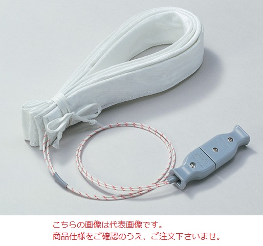 【ポイント10倍】アズワン リボンヒーター JK-5 (6-9772-05) 《研究・実験用機器》