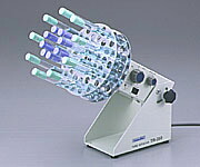 【尖んがり10倍】【直送品】 アズワン チューブローテーター TR-350 (1-5181-02) 《修める・試験用機材》 花・ガーデン・DIY-その他