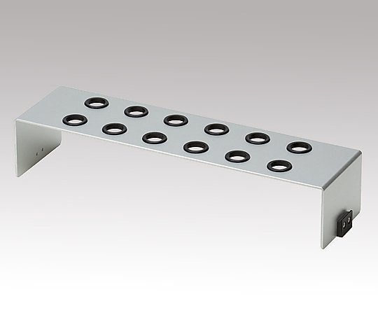 アズワン マイクロチューブミキサー チューブ用ラック TR4005 (1-2367-11) 《研究・実験用機器》|道具屋さん店