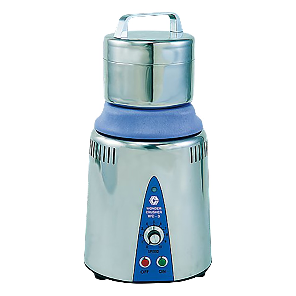 【尖んがり5倍】【直送品】 アズワン ワンダークラッシャー 幼児用便器-3 (1-3380-01) 《練習曲・試験用計器》