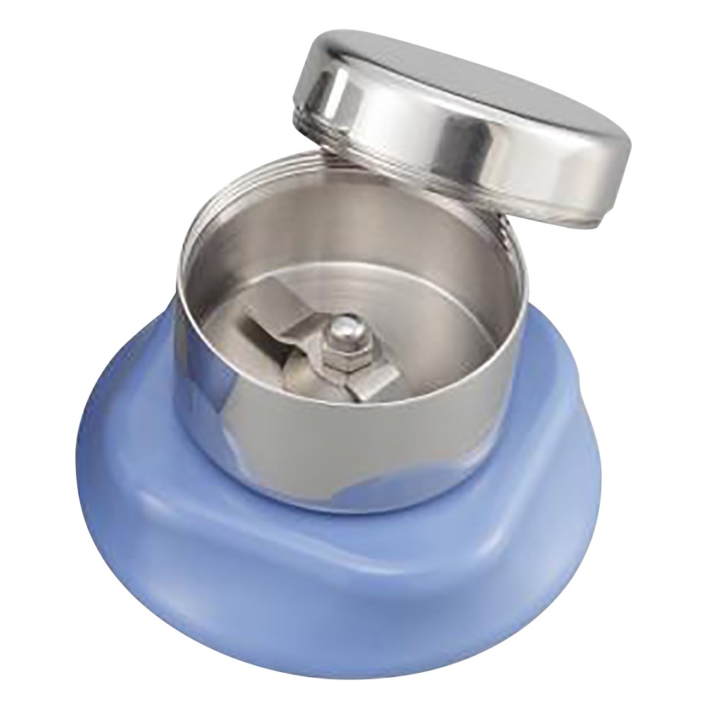 【ポイント5倍】【直送品】 アズワン ワンダークラッシャー用SUS容器 75mL PN-L16 (1-3380-11) 《研究・実験用機器》