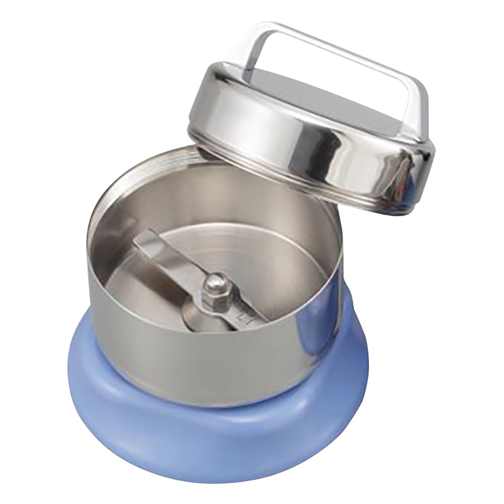 【ポイント5倍】【直送品】 アズワン ワンダークラッシャー用SUS容器 150mL PN-L15 (1-3380-12) 《研究・実験用機器》
