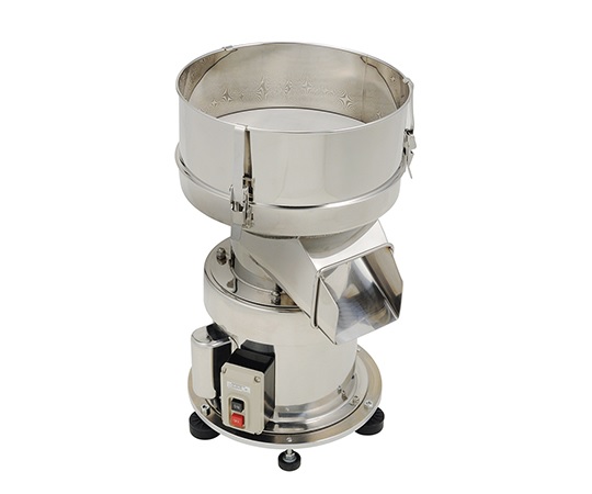 【直送品】 アズワン サニタリー振動ふるい SF-300 (1-3578-01) 《研究・実験用機器》|道具屋さん店
