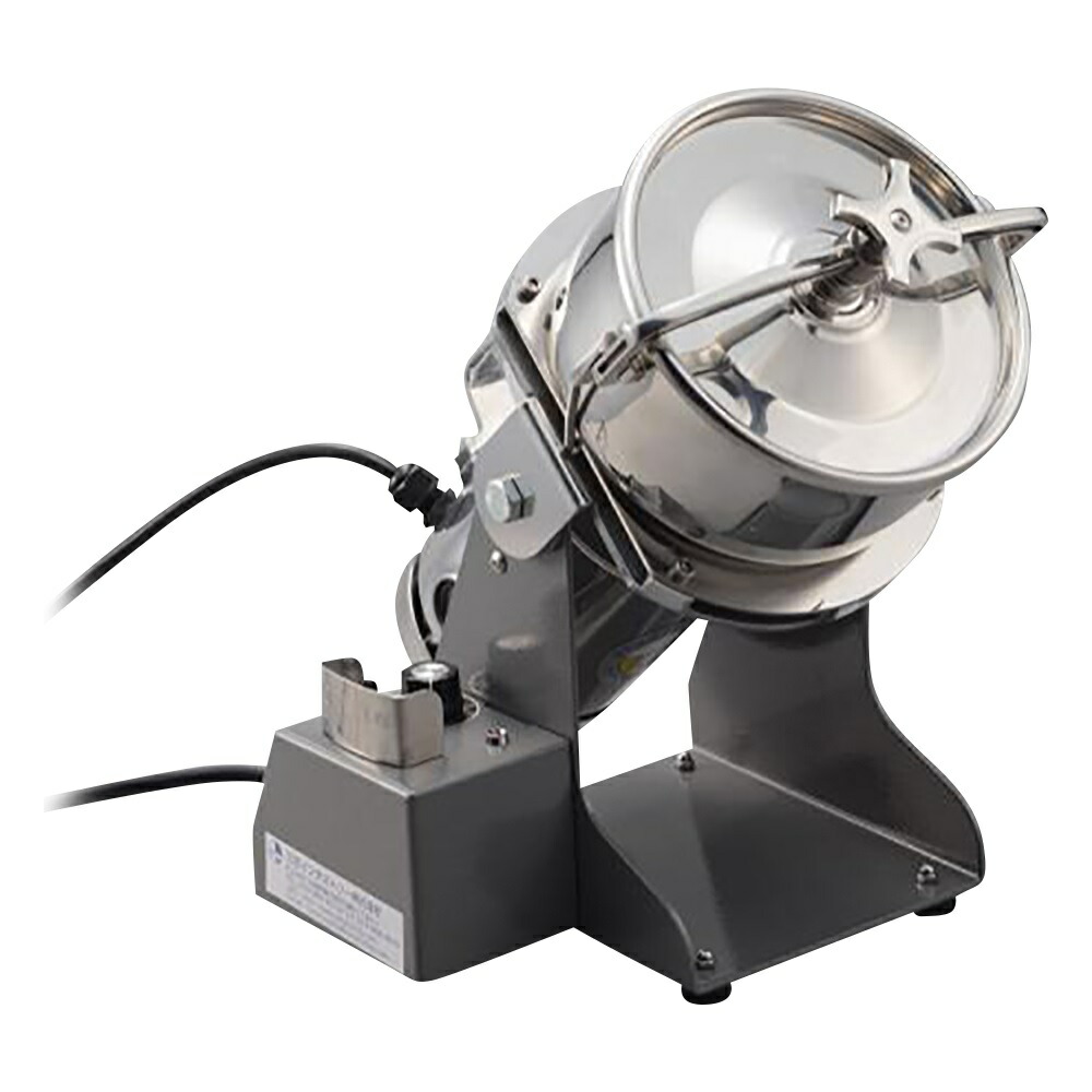 【直送品】 アズワン サニタリークラッシャー SC-01C (1-3579-11) 《修める・試み用器機》