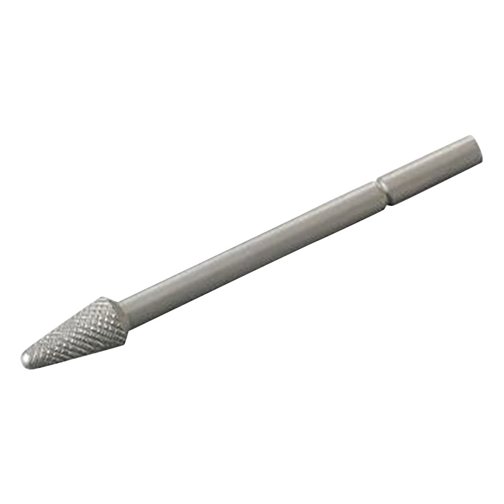 【尖んがり5倍】アズワン ハイパワーホモジナイザー用ステンレスペッスル ASPES-ST (2-822-12) 《修める・試み用器機》