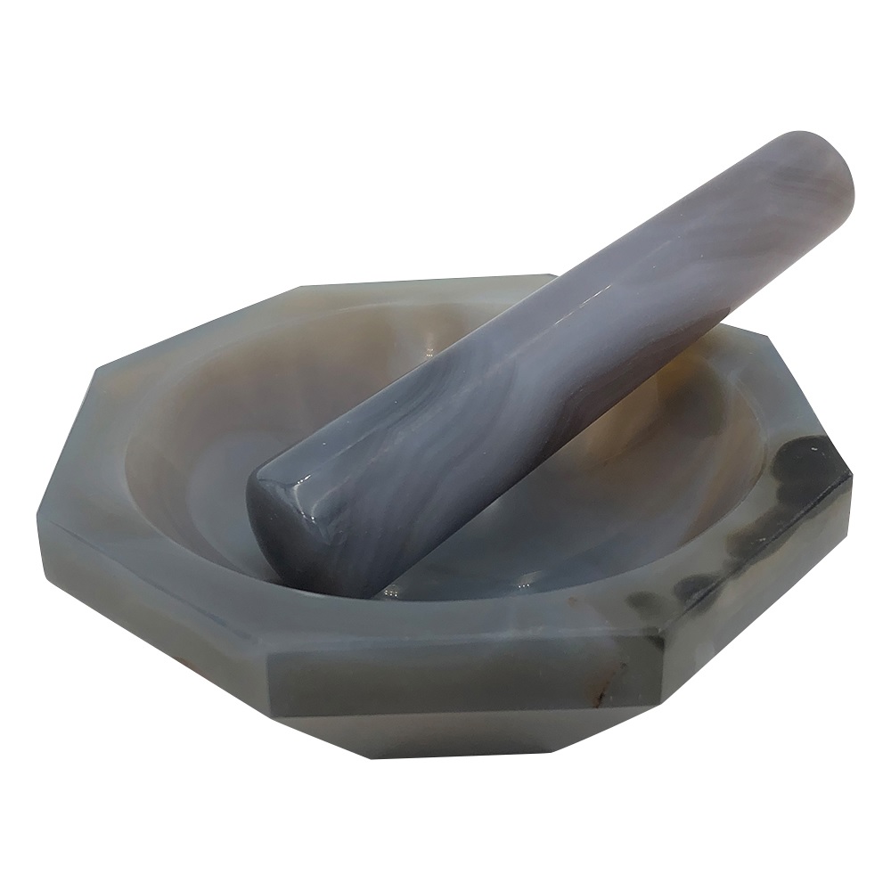 【尖んがり10倍】【直送品】 アズワン メノー乳鉢(浅型) 110X130X33 (2-887-09) 《修める・試み用備品》