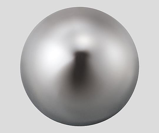 【ポイント5倍】アズワン タングステンカーバイド球(超硬球) WC-8 (2-9245-08) 《研究・実験用機器》