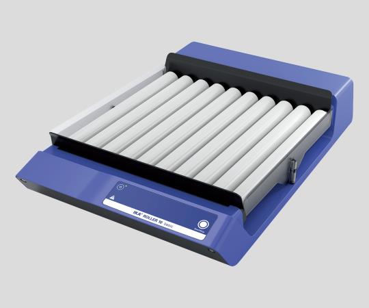 【尖んがり10倍】【直送品】 アズワン 巻き型シェーカー Roller 10 basic (2-9891-03) 《練習曲・試験用計器》