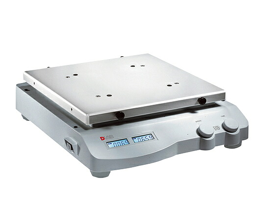 【尖んがり5倍】【直送品】 アズワン デジタルシェーカー SK-L180-Pro (3-7044-01) 《修める・試み用備品》