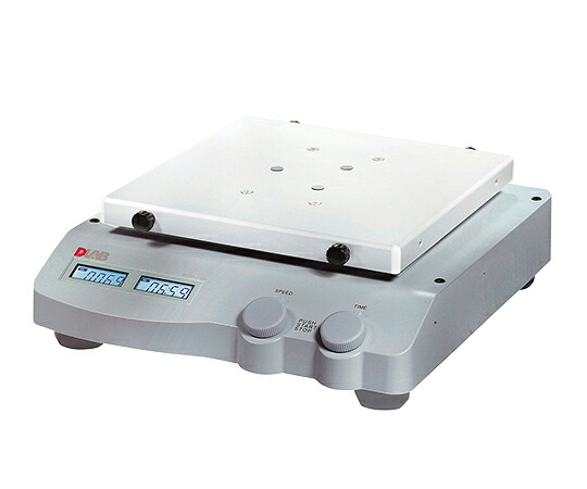 【尖んがり10倍】【直送品】 アズワン デジタルシェーカー SK-O180-Pro (3-7044-02) 《修める・試み用備品》